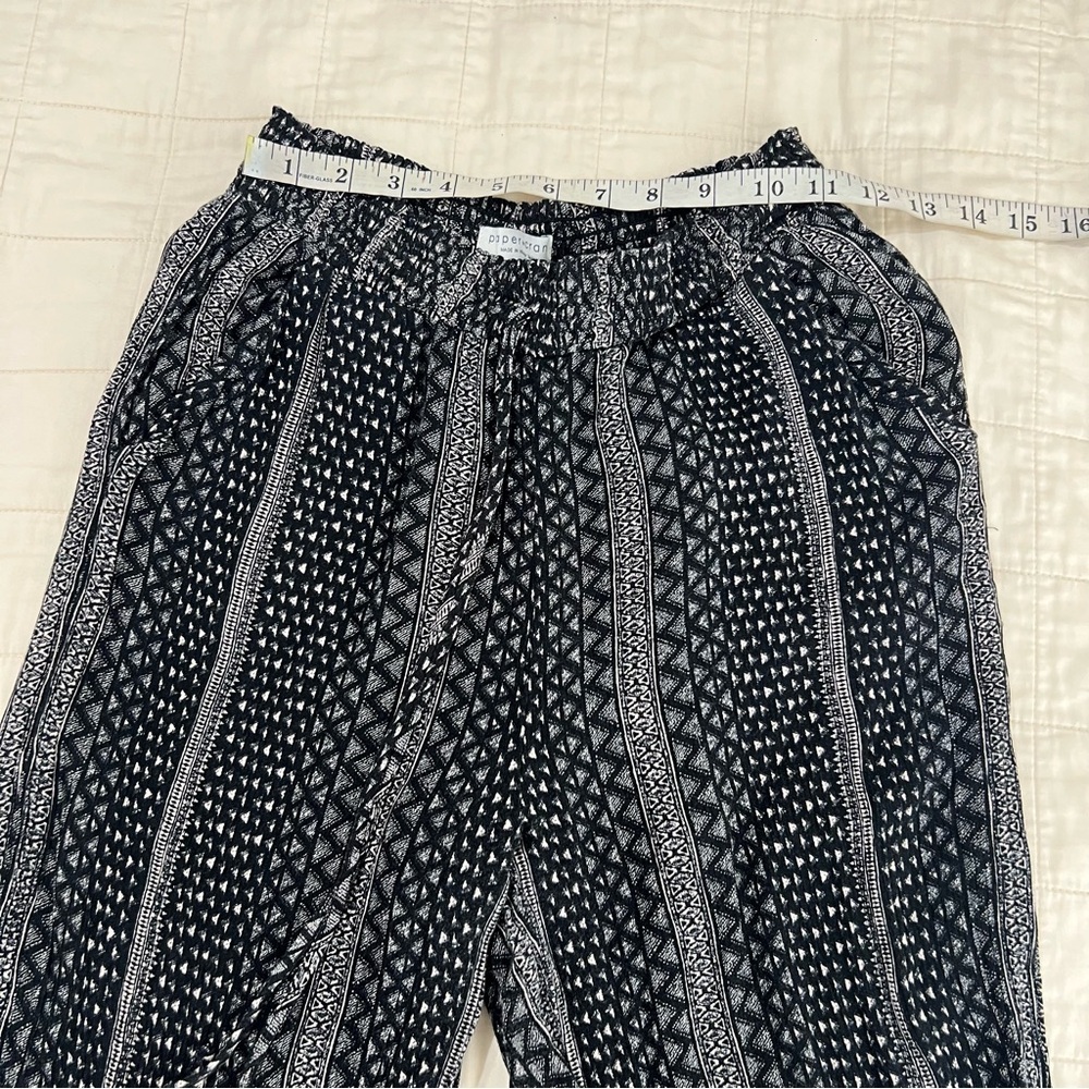 Paper Crane 2 Piece Black Set Size Small - Picture 10 of 16